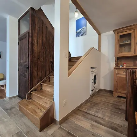 Maison De Village Renovee Holiday home