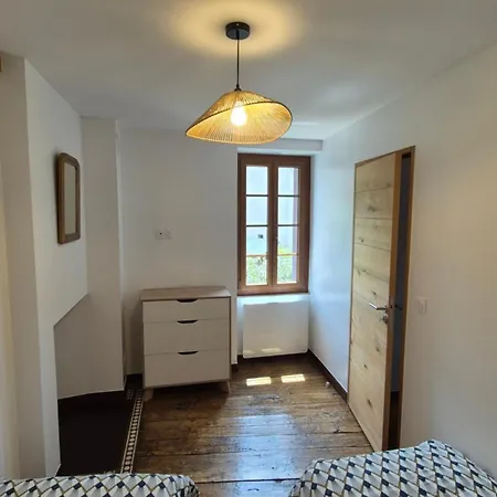 Maison De Village Renovee Holiday home