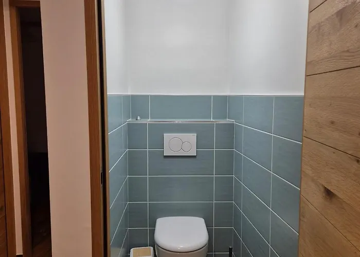 Maison De Village Renovee *