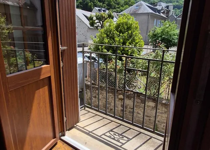 Дом отдыха Maison De Village Renovee